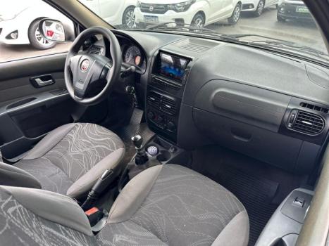 FIAT Strada 1.4 3P WORKING FLEX CABINE DUPLA, Foto 11