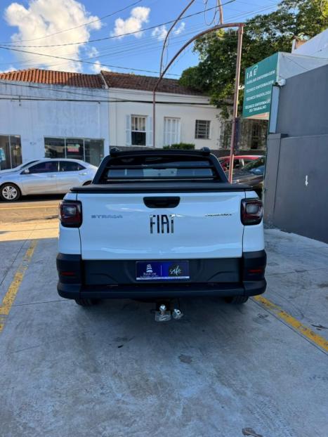 FIAT Strada 1.4 4P FLEX ENDURANCE CABINE DUPLA, Foto 4