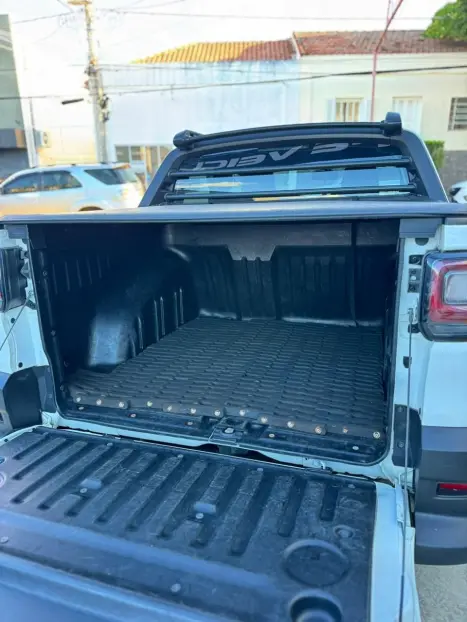 FIAT Strada 1.4 4P FLEX ENDURANCE CABINE DUPLA, Foto 6