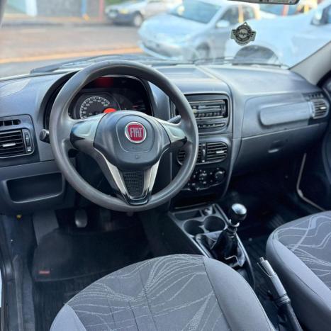 FIAT Strada 1.4 FIRE FLEX CABINE SIMPLES, Foto 3