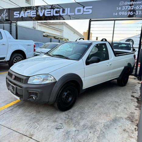 FIAT Strada 1.4 FIRE FLEX CABINE SIMPLES, Foto 4