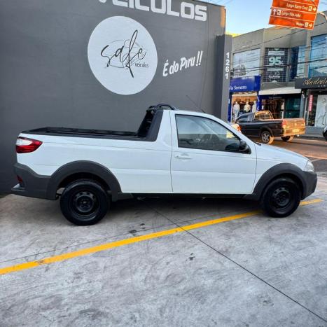 FIAT Strada 1.4 FIRE FLEX CABINE SIMPLES, Foto 5