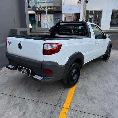 FIAT Strada 1.4 FIRE FLEX CABINE SIMPLES, Foto 6