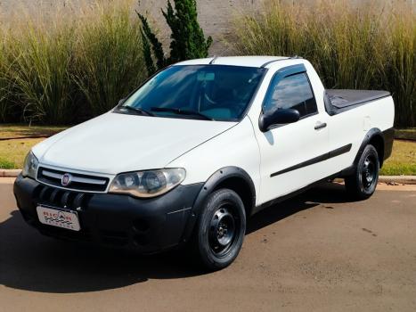 FIAT Strada 1.4 FIRE FLEX CABINE SIMPLES, Foto 3
