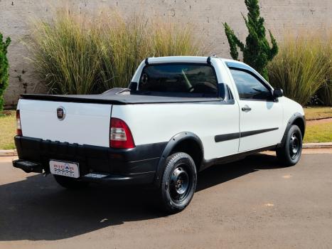 FIAT Strada 1.4 FIRE FLEX CABINE SIMPLES, Foto 4