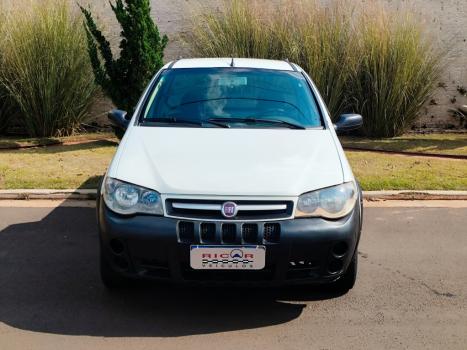 FIAT Strada 1.4 FIRE FLEX CABINE SIMPLES, Foto 2