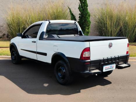 FIAT Strada 1.4 FIRE FLEX CABINE SIMPLES, Foto 6