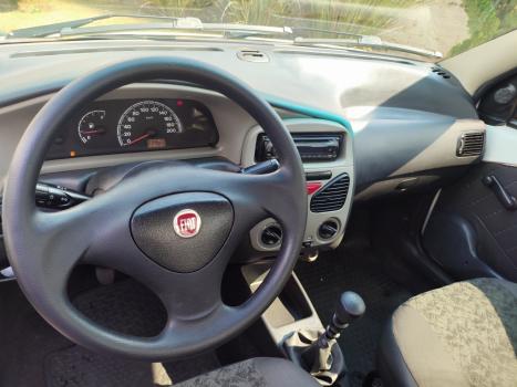 FIAT Strada 1.4 FIRE FLEX CABINE SIMPLES, Foto 8