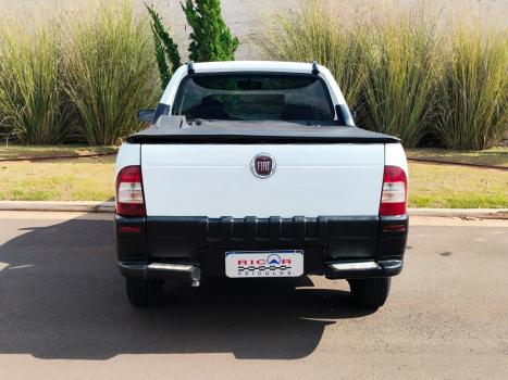 FIAT Strada 1.4 FIRE FLEX CABINE SIMPLES, Foto 5