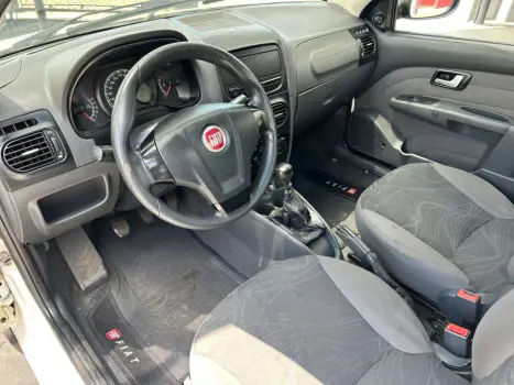 FIAT Strada 1.4 FIRE FLEX CABINE SIMPLES, Foto 7