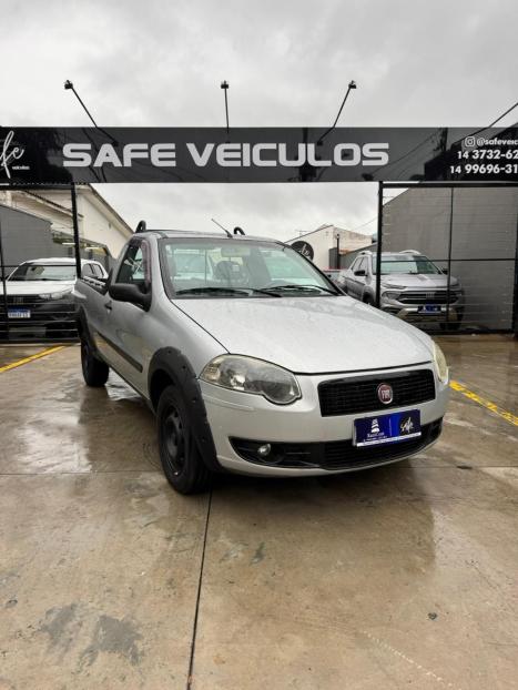 FIAT Strada 1.4 FIRE FLEX CABINE SIMPLES, Foto 1