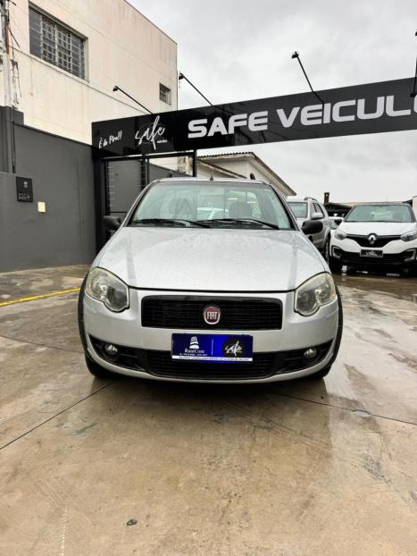 FIAT Strada 1.4 FIRE FLEX CABINE SIMPLES, Foto 2