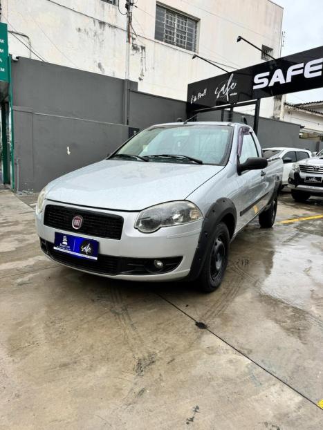 FIAT Strada 1.4 FIRE FLEX CABINE SIMPLES, Foto 3