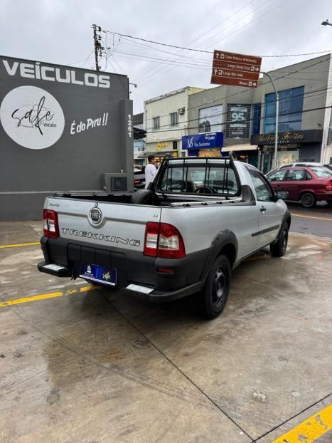 FIAT Strada 1.4 FIRE FLEX CABINE SIMPLES, Foto 4