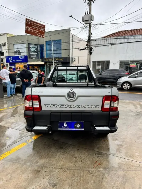 FIAT Strada 1.4 FIRE FLEX CABINE SIMPLES, Foto 6