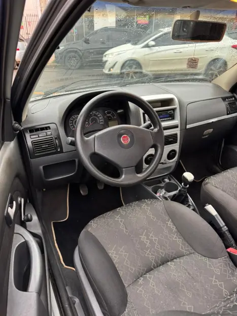 FIAT Strada 1.4 FIRE FLEX CABINE SIMPLES, Foto 7