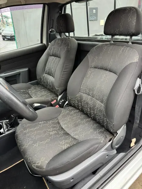 FIAT Strada 1.4 FIRE FLEX CABINE SIMPLES, Foto 8