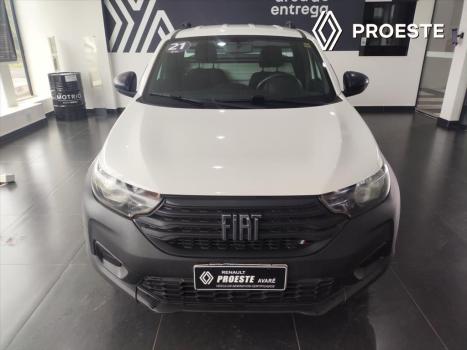 FIAT Strada 1.4 FIRE FLEX CABINE SIMPLES, Foto 1