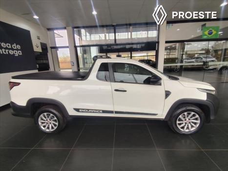 FIAT Strada 1.4 FIRE FLEX CABINE SIMPLES, Foto 3