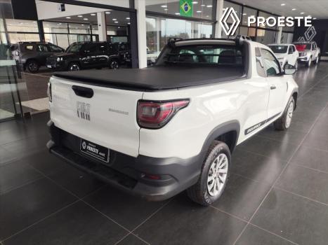 FIAT Strada 1.4 FIRE FLEX CABINE SIMPLES, Foto 4