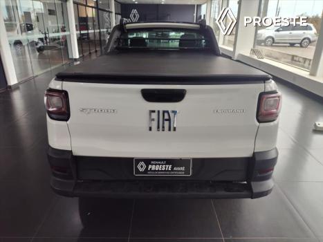 FIAT Strada 1.4 FIRE FLEX CABINE SIMPLES, Foto 5