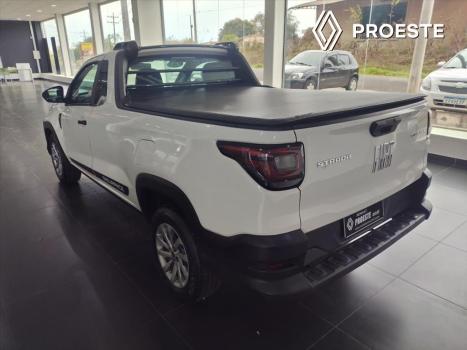 FIAT Strada 1.4 FIRE FLEX CABINE SIMPLES, Foto 6