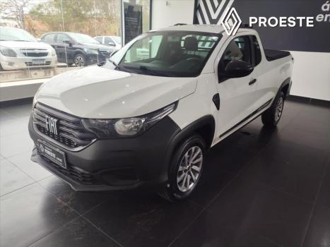 FIAT Strada 1.4 FIRE FLEX CABINE SIMPLES, Foto 7