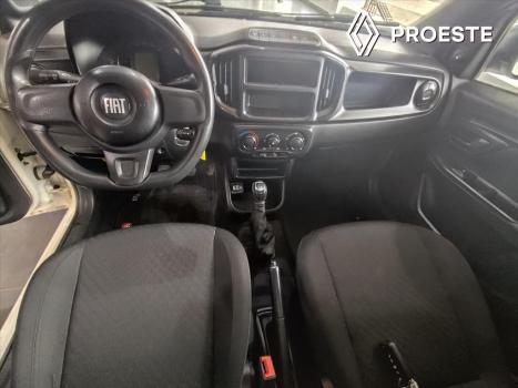 FIAT Strada 1.4 FIRE FLEX CABINE SIMPLES, Foto 9