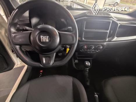 FIAT Strada 1.4 FIRE FLEX CABINE SIMPLES, Foto 10