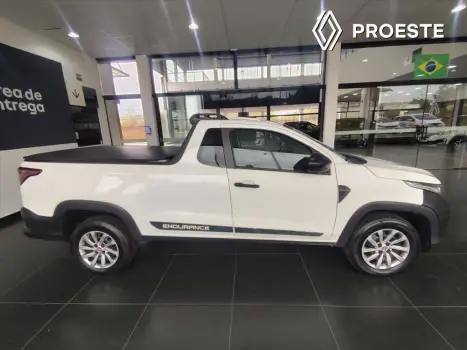 FIAT Strada 1.4 FIRE FLEX CABINE SIMPLES, Foto 3