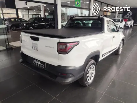 FIAT Strada 1.4 FIRE FLEX CABINE SIMPLES, Foto 4