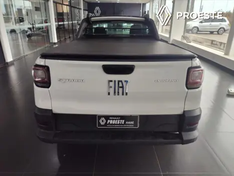 FIAT Strada 1.4 FIRE FLEX CABINE SIMPLES, Foto 5