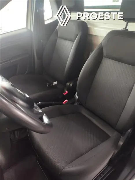 FIAT Strada 1.4 FIRE FLEX CABINE SIMPLES, Foto 8
