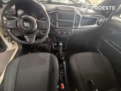 FIAT Strada 1.4 FIRE FLEX CABINE SIMPLES, Foto 9