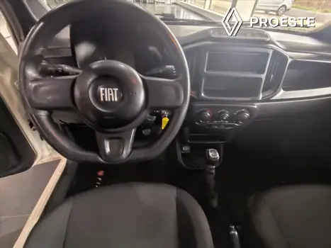 FIAT Strada 1.4 FIRE FLEX CABINE SIMPLES, Foto 10