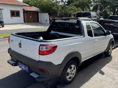 FIAT Strada 1.4 FLEX HARD WORKING CABINE ESTENDIDA, Foto 6