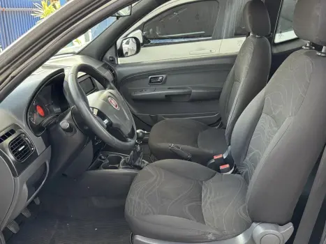 FIAT Strada 1.4 FLEX HARD WORKING CABINE ESTENDIDA, Foto 9