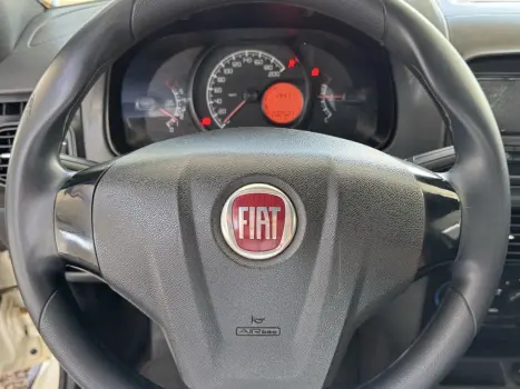 FIAT Strada 1.4 FLEX HARD WORKING CABINE ESTENDIDA, Foto 11