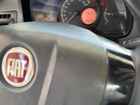 FIAT Strada 1.4 FLEX HARD WORKING CABINE ESTENDIDA, Foto 12