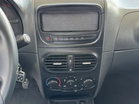 FIAT Strada 1.4 FLEX HARD WORKING CABINE ESTENDIDA, Foto 13