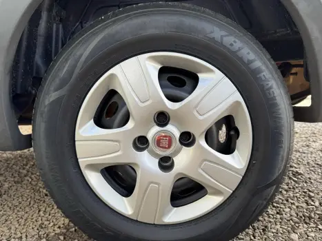 FIAT Strada 1.4 FLEX HARD WORKING CABINE ESTENDIDA, Foto 17