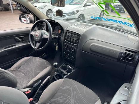 FIAT Strada 1.4 FLEX HARD WORKING CABINE SIMPLES, Foto 14