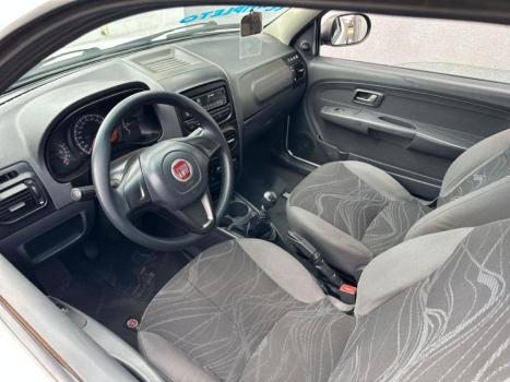FIAT Strada 1.4 FLEX HARD WORKING CABINE SIMPLES, Foto 15
