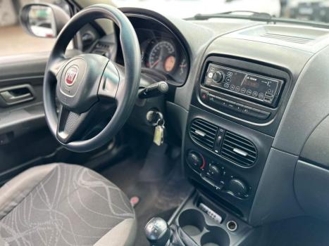 FIAT Strada 1.4 FLEX HARD WORKING CABINE SIMPLES, Foto 16