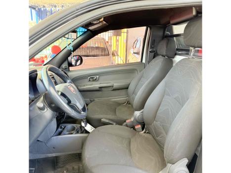 FIAT Strada 1.4 FLEX HARD WORKING CABINE SIMPLES, Foto 9