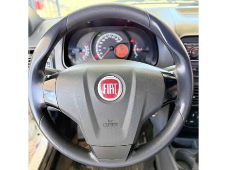 FIAT Strada 1.4 FLEX HARD WORKING CABINE SIMPLES, Foto 10