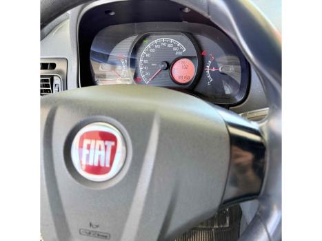 FIAT Strada 1.4 FLEX HARD WORKING CABINE SIMPLES, Foto 11