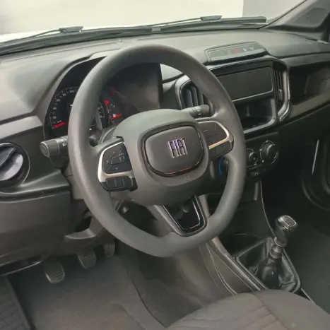 FIAT Strada 1.4 FLEX ENDURANCE CABINE SIMPLES PLUS, Foto 10