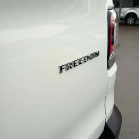 FIAT Strada 1.4 FLEX ENDURANCE CABINE SIMPLES PLUS, Foto 11