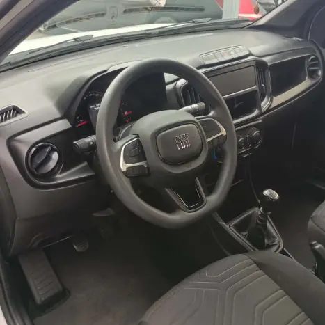 FIAT Strada 1.4 FLEX ENDURANCE CABINE SIMPLES PLUS, Foto 16